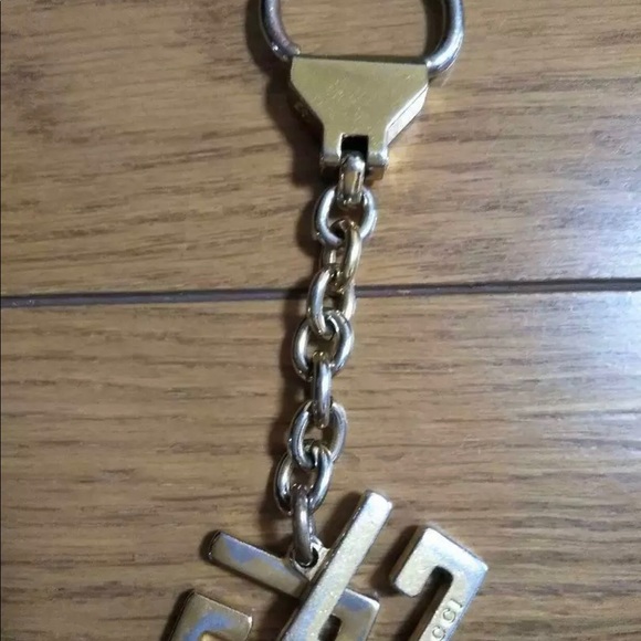 Gucci Other - Gucci Keychain